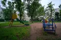 Wohnung 3 zimmer 62 m² Minsk, Belarus