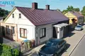 Maison 46 m² Kaunas, Lituanie