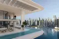 Appartement 3 chambres 2 845 m² Dubaï, Émirats arabes unis