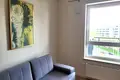 Appartement 2 chambres 56 m² en Varsovie, Pologne