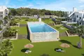 Bungalow z 3 sypialniami 75 m² San Miguel de Salinas, Hiszpania