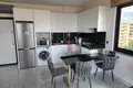 2 bedroom penthouse  Kargicak, Turkey