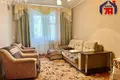 2 room apartment 42 m² Salihorsk, Belarus