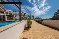 1 bedroom apartment 44 m² Vokolida, Northern Cyprus