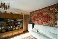 Wohnung 2 zimmer 43 m² Wizebsk, Weißrussland