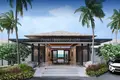 Apartamento 2 habitaciones 197 m² Ban Bang Thao, Tailandia