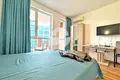 Apartamento 1 habitación 33 m² Nesebar, Bulgaria