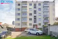 3 room apartment 54 m² Panevėžys, Lithuania