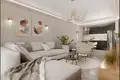 Mieszkanie 32 m² Radanovici, Czarnogóra