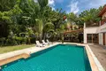 villa de 5 chambres 288 m² Choeng Thale, Thaïlande
