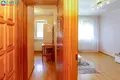 Apartamento 2 habitaciones 47 m² Panevėžys, Lituania