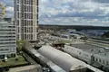 Apartamento 1 habitación 46 m² Moscú, Rusia