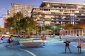 Appartement 1 chambre 87 m² Doubaï, Émirats arabes unis