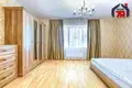 Apartamento 3 habitaciones 95 m² Minsk, Bielorrusia