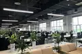 Office 6 899 m² in Moscow, Russia