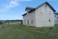 Casa de campo 174 m² Dziescanski sielski Saviet, Bielorrusia