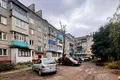 Mieszkanie 3 pokoi 57 m² Homel, Białoruś