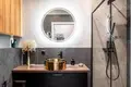 Apartamento 3 habitaciones 57 m² Varsovia, Polonia