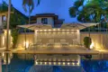 villa de 5 chambres 450 m² Phuket, Thaïlande