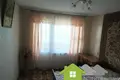 2 room apartment 57 m² Lida, Belarus