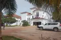 Luxury Beachfront 3 Bedroom Villa with Pool | Long Term rental | Brufut Heights