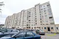 2 room apartment 49 m² Minsk, Belarus