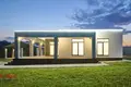 Casa de campo 132 m² Bialarucki sielski Saviet, Belarús