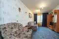 Appartement 1 chambre 37 m² Minsk, Biélorussie