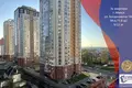 Apartamento 3 habitaciones 99 m² Minsk, Bielorrusia