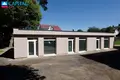 Commercial property 53 m² in Lentvaris, Lithuania