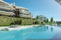 Apartamento 3 habitaciones 219 m² Benahavis, Španjolska