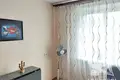 3 room apartment 65 m² Kobryn, Belarus