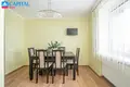 Apartamento 3 habitaciones 54 m² Buzeliai, Lituania