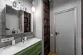 Appartement 2 chambres 53 m² Minsk, Bélarus