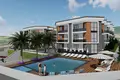 3 bedroom apartment 120 m² Cinarcik, Turkey