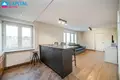 Appartement 3 chambres 59 m² Vilnius, Lituanie