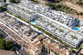 Appartement 3 chambres 110 m² Benalmadena, Espagne