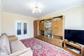 Квартира 2 комнаты 54 м² Жодино, Беларусь