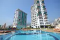 Apartamento 2 habitaciones 57 m² Alanya, Turquía