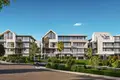 2 bedroom apartment 111 m² Cesme, Turkey