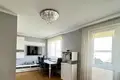 3 room apartment 57 m² in Warsaw, Poland