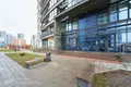 Appartement 2 chambres 38 m² en Minsk, Biélorussie