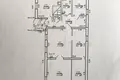 House 88 m² Papiarnianski sielski Saviet, Belarus