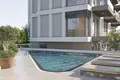 Mieszkanie 3 pokoi 85 m² Muratpasa, Turcja