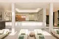 Mieszkanie 3 pokoi 197 m² San Pedro Alcantara, Hiszpania