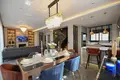 Villa de 5 pièces 290 m² Muratpasa, Turquie