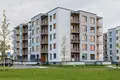 Mieszkanie 2 pokoi 58 m² Ryga, Łotwa