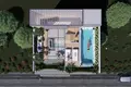 Willa 3 pokoi 334 m² Tumbak Bayuh, Indonezja