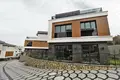 5 bedroom villa 635 m² Basaksehir, Turkey