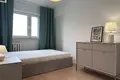 Apartamento 2 habitaciones 38 m² en Varsovia, Polonia